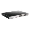 D-Link DGS-3130-30PS — switch gestito impilabile