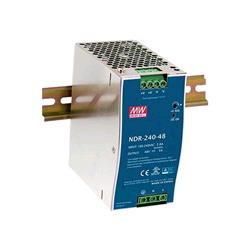 D-Link DIS-N240-48 — alimentatore industriale 48 V 240 W