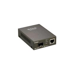 D-Link DMC-G01LC — convertitore Gigabit Ethernet / SFP