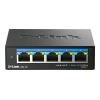 D-Link DMS-105 — switch Multi-Gigabit non gestito
