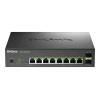 D-Link DMS-1250-10SPL — switch Multi-Gigabit gestito