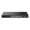 D-Link DMS-1250-28P — switch Multi-Gigabit gestito