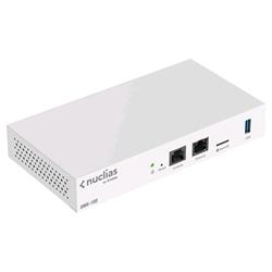 D-Link DNH-100 — controller Nuclias Connect