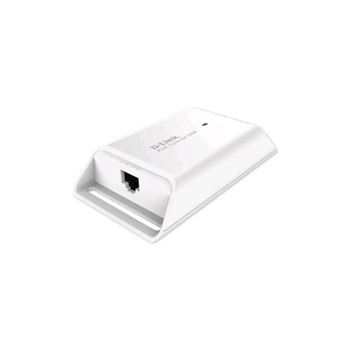 D-Link DPE-301GI — iniettore Gigabit PoE+ 30 W
