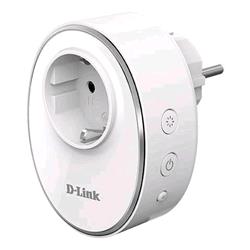 D-Link DSP-W115 — presa intelligente Wi-Fi