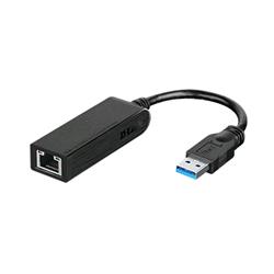 D-Link DUB-1312 — adattatore USB 3.0 Gigabit Ethernet