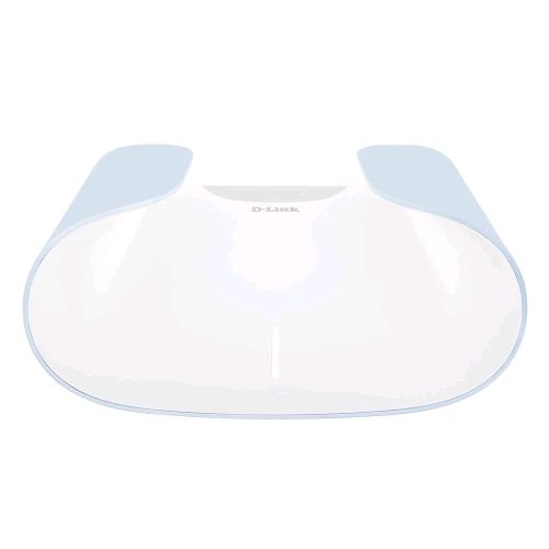 D-Link DVG-X6062 — router Wi-Fi 6 AX6000 con VoIP