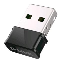 D-Link DWA-181 — adattatore USB nano Wi-Fi AC1300