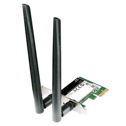 D-Link DWA-582 — scheda Wi-Fi AC1200 PCI Express
