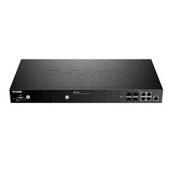D-Link DWC-2000 — controller wireless per 64 access point