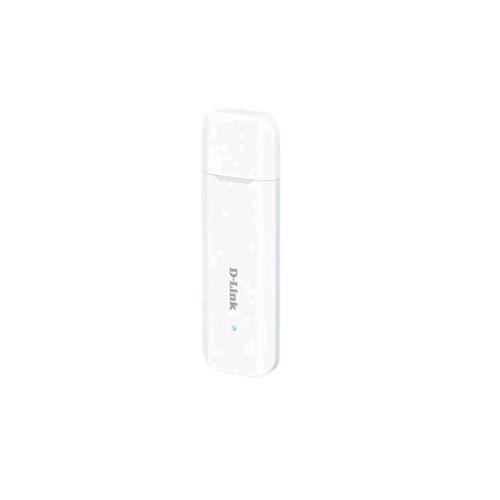 D-Link DWM-222W/R — adattatore USB 4G LTE con Wi-Fi 6 AX300