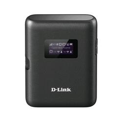D-Link DWR-933 — hotspot 4G LTE Cat 6 Wi-Fi 5