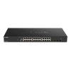 D-Link DXS-1210-28T — switch 10 Gigabit gestito