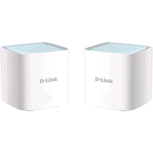 D-Link M15-2 — mesh EAGLE PRO AI AX1500 · 2 unità