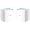 D-Link M15-2 — mesh EAGLE PRO AI AX1500 · 2 unità