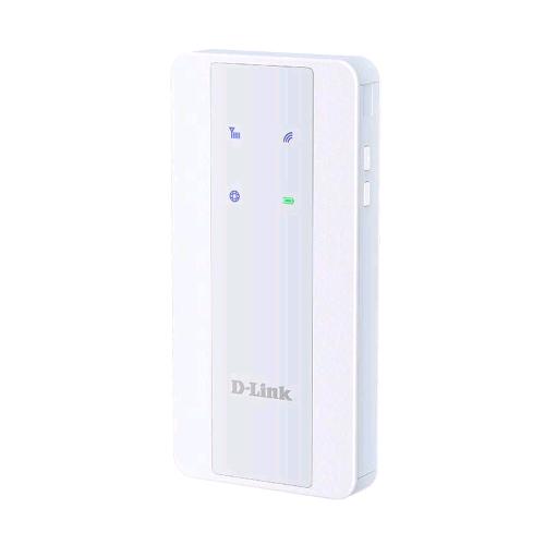 D-Link F518 — hotspot mobile 5G Wi-Fi 6 AX1800