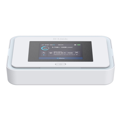 D-Link F530 — hotspot mobile 5G Wi-Fi 6 AX3000