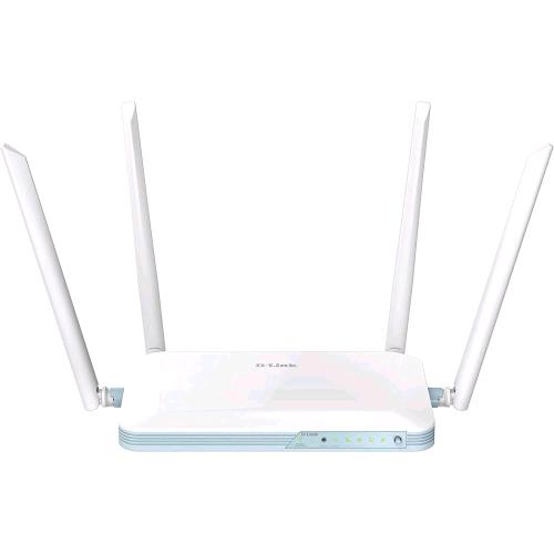 D-Link G403 — router 4G LTE Wi-Fi N300