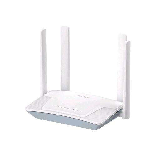 D-Link G403C/E — router 4G LTE Wi-Fi N300