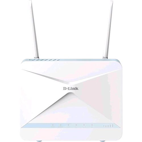 D-Link G416 — router 4G+ LTE Cat 6 Wi-Fi AX1500
