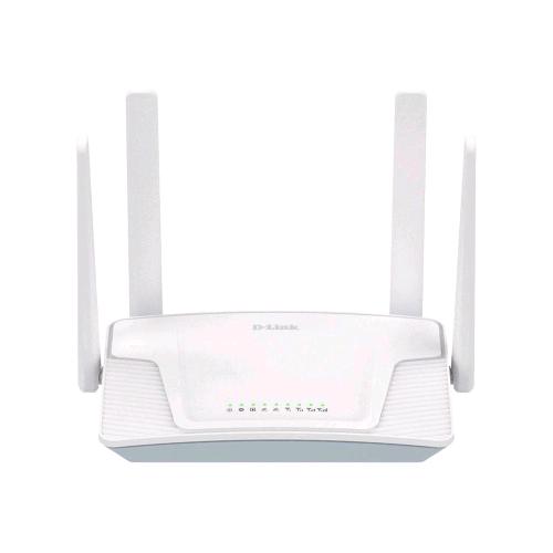 D-Link G416C — router 4G+ LTE Wi-Fi 6 AX1500