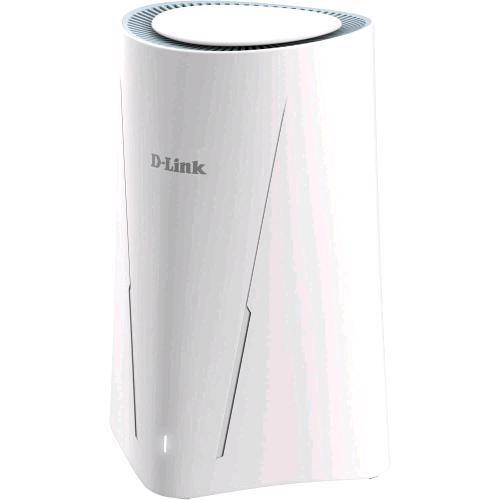 D-Link G530 — router da tavolo 5G Wi-Fi 6 AX3000