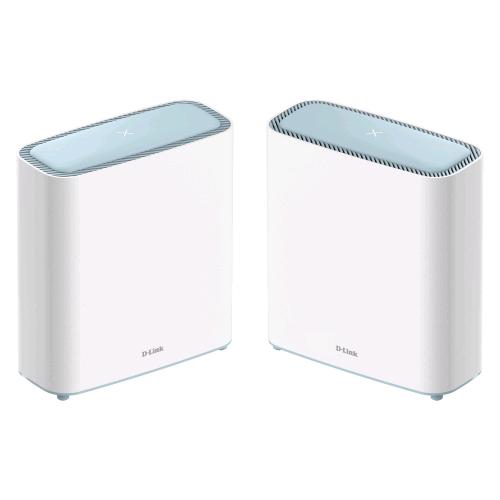 D-Link M32-2 — mesh EAGLE PRO AI AX3200 · 2 unità