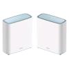 D-Link M32-2 — mesh EAGLE PRO AI AX3200 · 2 unità