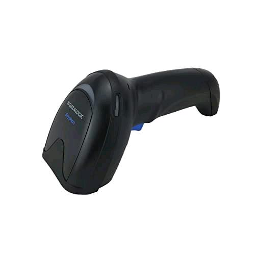Datalogic Gryphon GD4290 — lettore lineare 1D USB/RS232, nero