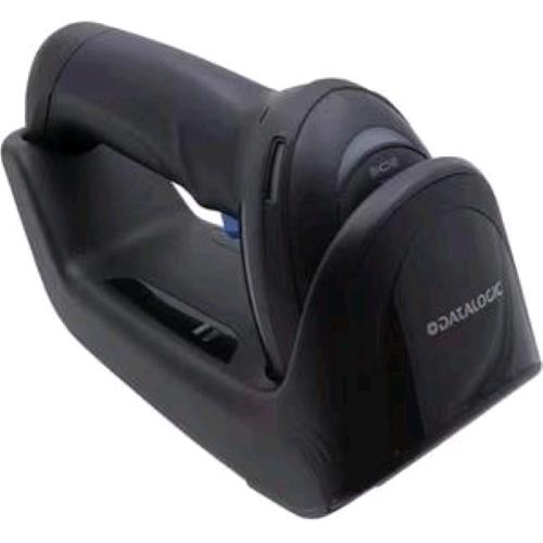 Datalogic Gryphon GM4200 — kit wireless 433 MHz USB, nero