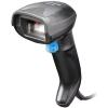 Datalogic Gryphon GD4520 — kit imager 2D USB con supporto, nero