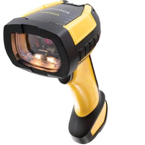 Datalogic PowerScan PM9600-SR — lettore 2D wireless 433 MHz