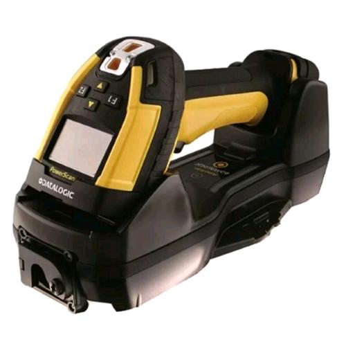 Datalogic PowerScan PM9600-DHP — kit 433 MHz RS232 con display e 4 tasti