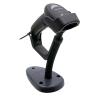 Datalogic QuickScan QD2590 — kit imager 2D USB con supporto Flex, nero
