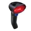 Datalogic QuickScan QD2220 — kit lettore 1D USB, nero