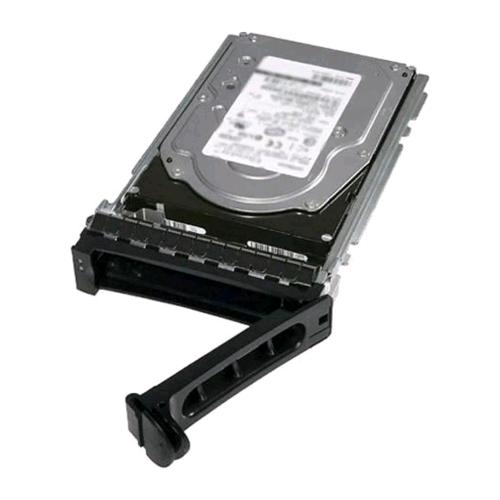 Dell 161-BBPH — HDD 4 TB SAS 12 Gb/s, 3,5 pollici, 7.200 rpm, hot-plug