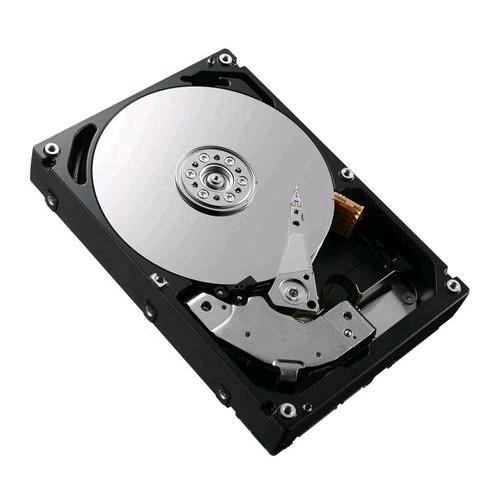 Dell 161-BBRX — HDD 8 TB SAS 12 Gb/s, 3,5 pollici, 7.200 rpm, hot-plug