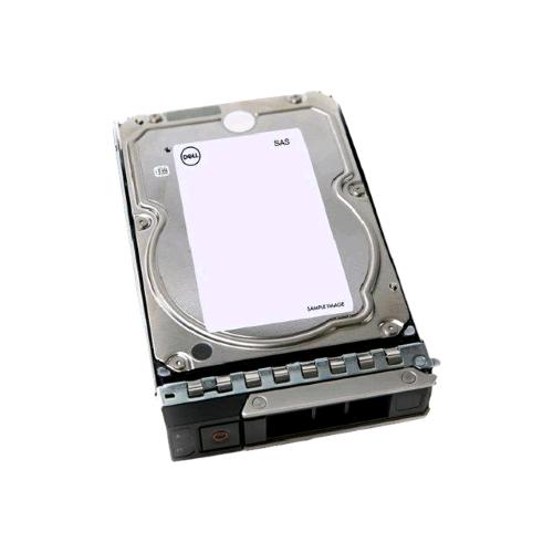 Dell 161-BBSO — HDD 8 TB SAS ISE 12 Gb/s, 3,5 pollici, 7.200 rpm per PowerVault