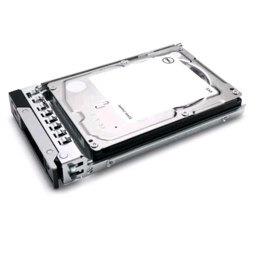 Dell 161-BCJX — HDD 12 TB SAS ISE 12 Gb/s, 3,5 pollici, 7.200 rpm, hot-plug
