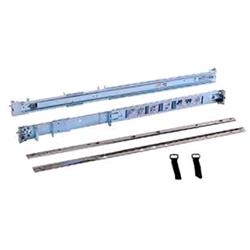 Dell 770-BBIF — guide statiche ReadyRails per rack a 2 e 4 montanti