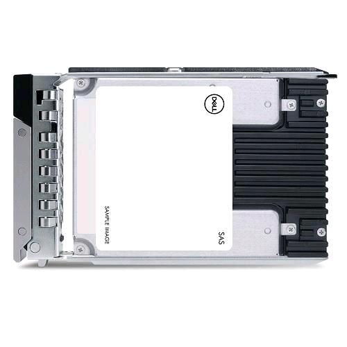 Dell 345-BFYY — SSD 1,92 TB SAS 24 Gb/s Read Intensive, 2,5 pollici, hot-plug