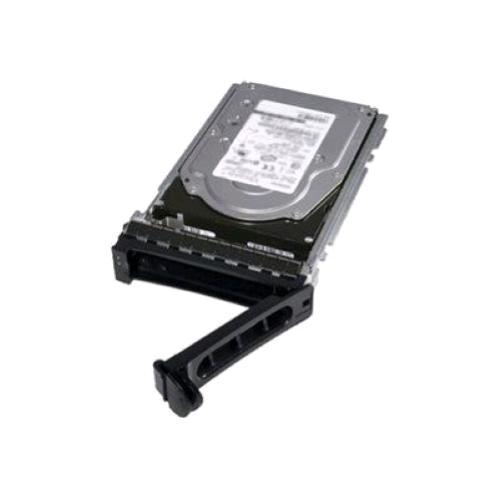 Dell 345-BGVS — SSD 480 GB SATA RI ISE, 2,5 pollici con carrier 3,5 pollici