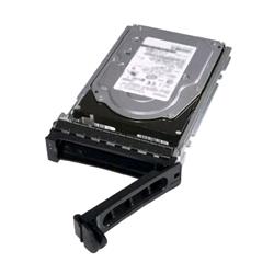 Dell 400-ATJM — HDD 1,2 TB SAS 12 Gb/s, 10.000 rpm, 2,5 pollici con carrier 3,5 pollici