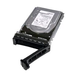 Dell 400-ATKJ — HDD 2 TB SATA 6 Gb/s, 3,5 pollici, 7.200 rpm, hot-plug