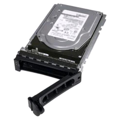 Dell 400-BLLE — HDD 8 TB SATA 6 Gb/s, 3,5 pollici, 7.200 rpm, hot-plug