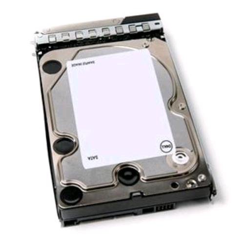 Dell 401-ABHY — HDD 12 TB SATA 6 Gb/s, 3,5 pollici, 7.200 rpm, hot-plug