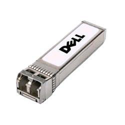 Dell 407-BBOS — transceiver SFP 1000BASE-T RJ45, rame, fino a 100 m