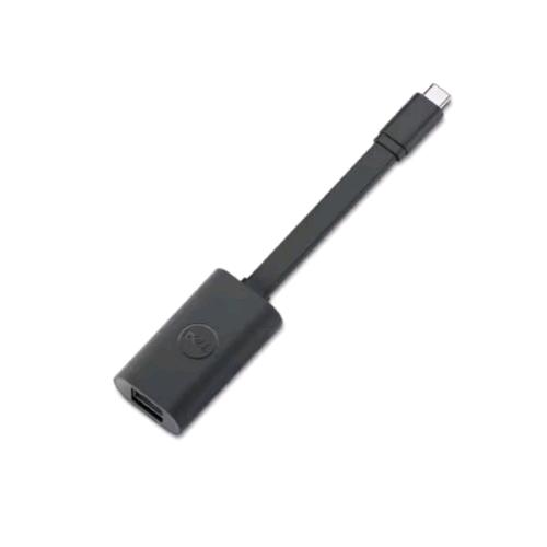 Dell SA224 — adattatore USB-C a Ethernet 2,5 Gb/s