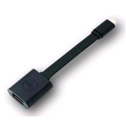 Dell DBQBJBC054 — adattatore USB-C a USB-A 3.0