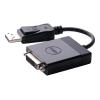Dell 470-ABEO — adattatore DisplayPort a DVI Single Link